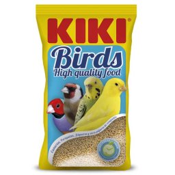 KIKI CANARYSEED lesknice kanárská 1kg