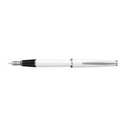 Scrikss Vintage White 379475, plnicí pero