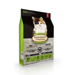 OBT Oven-Baked Tradition Cat Kitten 2,27 kg