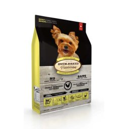 OBT Oven-Baked Tradition Adult Small Breed Chicken 2,27 kg