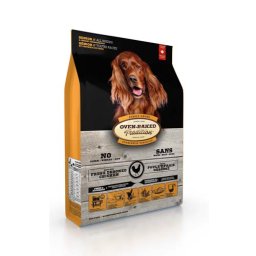 OBT Oven-Baked Tradition Senior Medium Chicken 11,34 kg