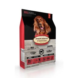 OBT Oven-Baked Tradition Adult Medium Lamb 5,67 kg