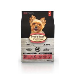 OBT Oven-Baked Tradition Adult Small Breed Lamb 1 kg