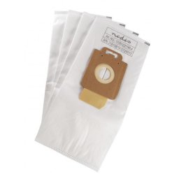 G221NIL4 3D Sáčky pro NILFISK Extreme, Elite, Power, Select textilní 4ks
