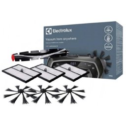 ELECTROLUX ERK2: Filtry a kartáče pro Pure i8 PI81, Pure i9 PI91 a AEG
