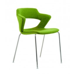 Čalouněná židle 2160 TC Aoki ALL UPH