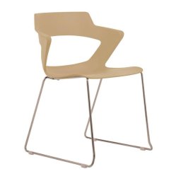 Plastová židle 2160/S PC AOKI