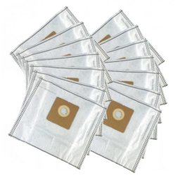 Sáčky WORWO EMB419 pro ECG, Concept, Sencor SVC 45/52 a další mikrovlákno 12ks