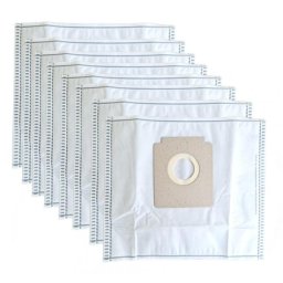 Sáčky WORWO ZMB07 pro Eta, Sencor, Zanussi, Zelmer mikrovlákno 8ks