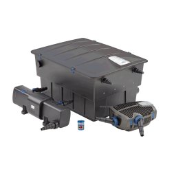 Oase BioTec ScreenMatic 2 Set 40000