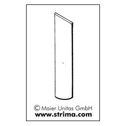 Nůž A4113-102-000 MAIER