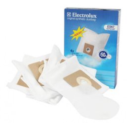 Originální sáčky ELECTROLUX ES67 4ks