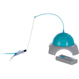 Catch Me motorová raketa s vábničkou