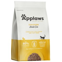 Applaws Cat Adult Chicken 400 g