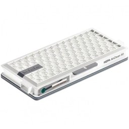 Filtr HEPA MIELE SF-HA 50 AirClean Timestrip® H13 - originál