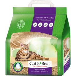 Cat's Best Smart Pellets (Nature Gold) - 5 kg
