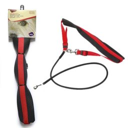 EBI Sports Club Jogging 115cm red