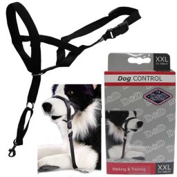 EBI D&D en Route Dog-Control size XXL