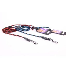 COBBYS PET Vodítko 8mm/120cm