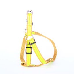 COBBYS PET reflexní postroj 16mm/60cm