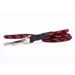 COBBYS PET Vodítko textilní 12mm/160cm různé barvy
