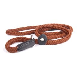 COBBYS PET Vodítko popruh kulaté hrubé mm/120cm