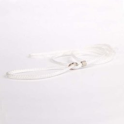 COBBYS PET Vodítko předváděcí nylon kulaté 8mm/120cm