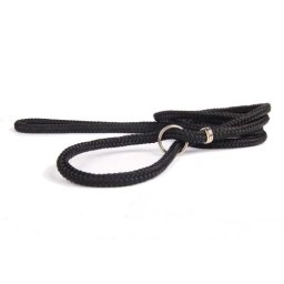 COBBYS PET Vodítko předváděcí nylon kulaté 14mm/120cm