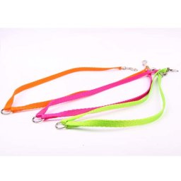 COBBYS PET Rozdvojka 25mm/40cm NEON