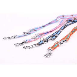 COBBYS PET Vodítko Nylon York 10mm/230cm
