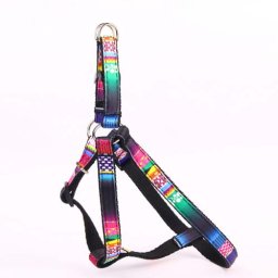 COBBYS PET Postroj Nylon Mosaic 16mm/40-60cm