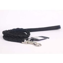 COBBYS PET Vodítko textilní pletené 16mm /120cm