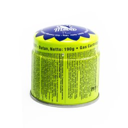 Kartuš plynová Meva KP02001 propichovací PB 190g