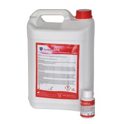 STERIDINE APA - 5L (dezinfekce na endoskopy)