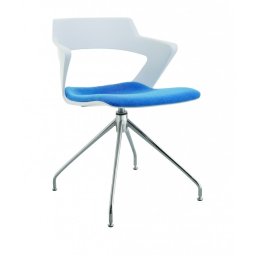 Plastová židle 2160 TC Aoki STYLE SEAT UPH