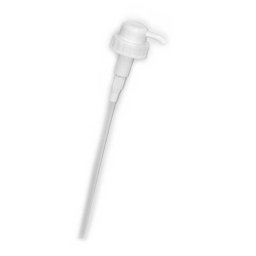 DÁVKOVAČ GELU A MÝDLA - 3ML