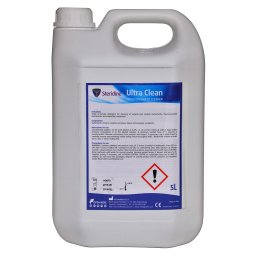 STERIDINE ULTRA CLEAN - 5L (nástrojová dezinfekce)