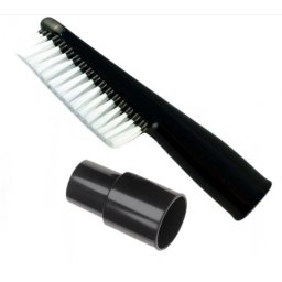 Kartáč na na odolné nečistoty s PP štětinami k vysavačům 32/35 mm