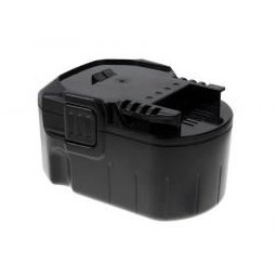 baterie pro AEG Typ B1415R 3000mAh NiMH