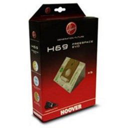 HOOVER H69 Originální sáčky pro Freespace Evo 5ks