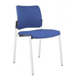 Konferenční čalouněná židle Rocky 2170