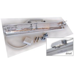 BAKTERICIDNÍ LAMPA ULTRAVIOL (60W) model NBV60NL
