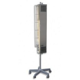 BAKTERICIDNÍ LAMPA KOMBINOVANÁ (110/55W) model NBVE 110/55PL