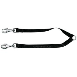 Nylonová rozdvojka TWIN pro vodítko 10 mm