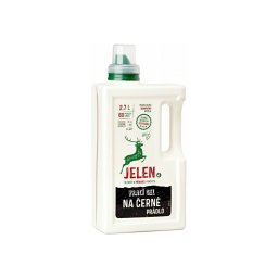Jelen prací gel na černé prádlo 2,7l