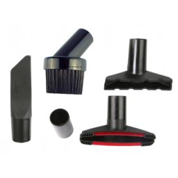 4v1 Minihubice pro vysavače BOSCH AquaWash&Clean a ZELMER