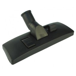 Hubice podlahová přepínací (pro Eta, Bosch, Kärcher, Parkside) průměr 35mm, černá