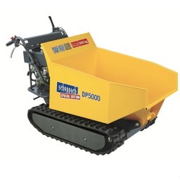 Pásový přepravník Scheppach DP 5000 DP 5000