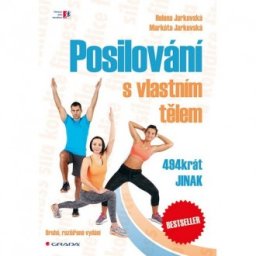 Posilování s vlastním tělem
