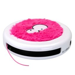 EBI COOCKOO CAT TOY SLING 360 24X24X5,5 CM PINK ACTIVITY